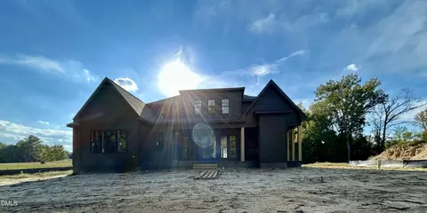 Exterior - 3636 Bailey Meadows Dr, Wake Forest, NC 27587 photo 3 of 6