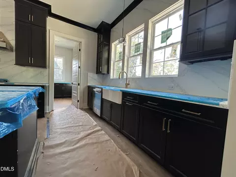 Kitchen - 3636 Bailey Meadows Dr, Wake Forest, NC 27587 photo 2 of 5