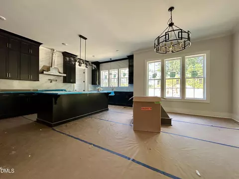 Kitchen - 3636 Bailey Meadows Dr, Wake Forest, NC 27587 photo 1 of 5