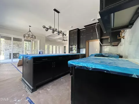 Kitchen - 3636 Bailey Meadows Dr, Wake Forest, NC 27587 photo 3 of 5