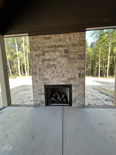 Exterior - 3636 Bailey Meadows Dr, Wake Forest, NC 27587 photo 6 of 6