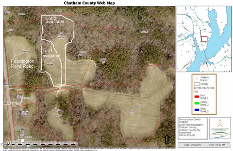 151 Lakeside Dr, Chapel Hill, NC 27517