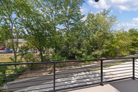 Exterior - 801 N Roxboro St, Durham, NC 27701 photo 5 of 5