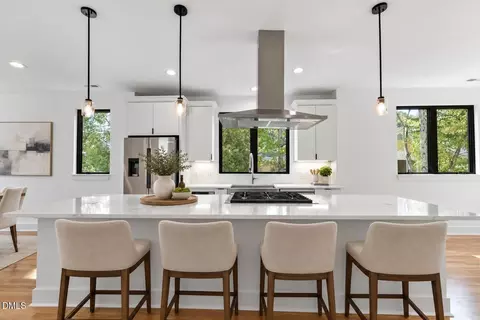 Kitchen - 801 N Roxboro St, Durham, NC 27701 photo 3 of 13