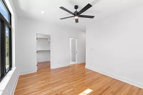 Bedroom - 801 N Roxboro St, Durham, NC 27701 photo 8 of 11