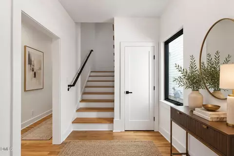 Entry Way - 801 N Roxboro St, Durham, NC 27701 photo 3 of 6