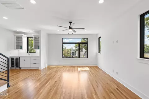 Living - 801 N Roxboro St, Durham, NC 27701 photo 4 of 4