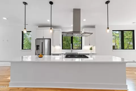 Kitchen - 801 N Roxboro St, Durham, NC 27701 photo 4 of 13
