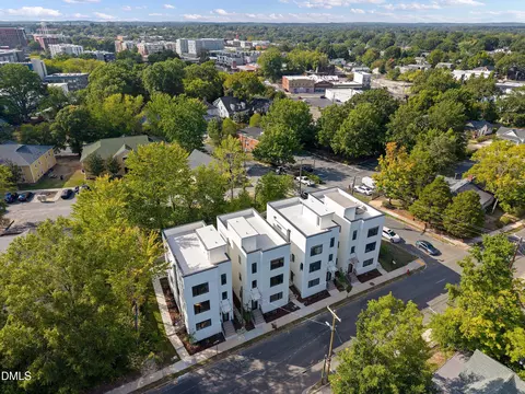 View/Area - 801 N Roxboro St, Durham, NC 27701 photo 1 of 9