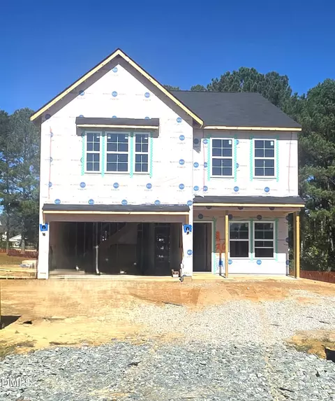 69 Bainbridge Ct #89, Angier, NC 27501