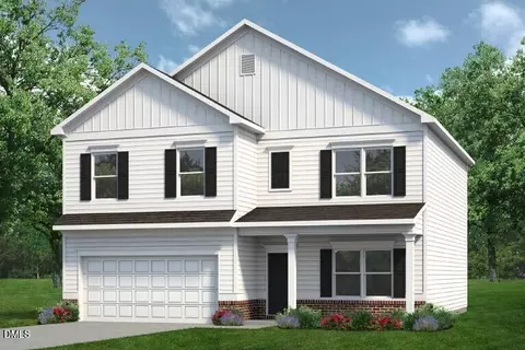 1235 Hemlock Dr, Sanford, NC 27330