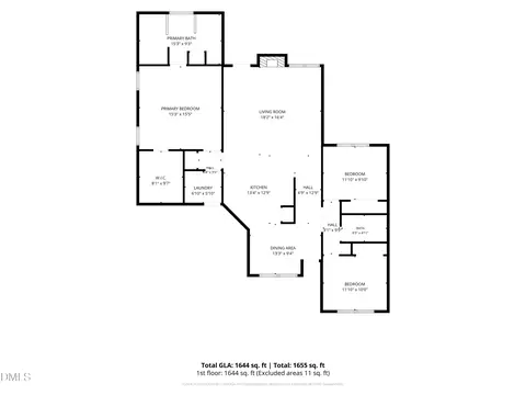 90 E Cultivator Way, Clayton, NC 27520