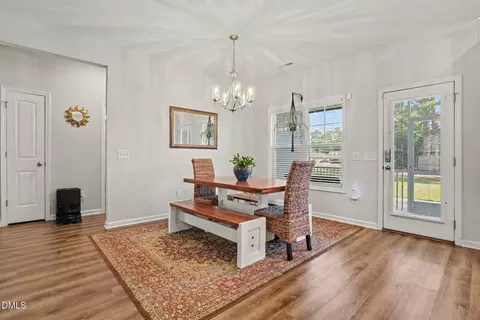 Dining - 710 Memorial Ave, Dunn, NC 28334 photo 1 of 1