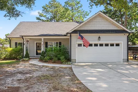 Other - 710 Memorial Ave, Dunn, NC 28334 photo 1 of 3
