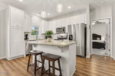Kitchen - 710 Memorial Ave, Dunn, NC 28334 photo 1 of 1