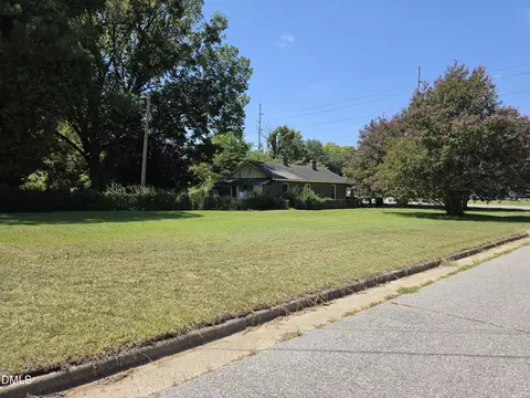 1805 S Church St, Rocky Mount, NC 27803
