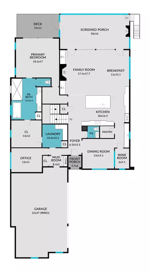 11409 Royal Amber Way, Raleigh, NC 27614
