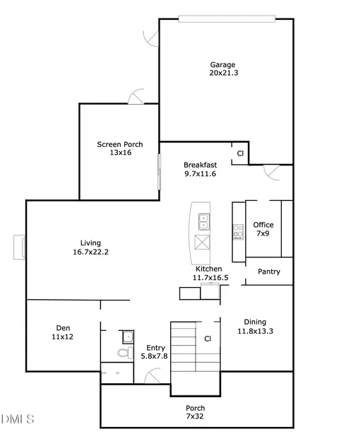 248 Hill Creek Blvd, Chapel Hill, NC 27516