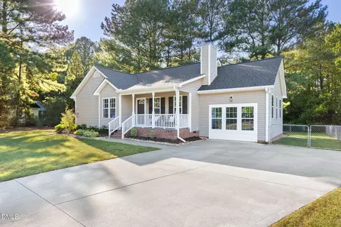 1736 Cobblestone Dr, Creedmoor, NC 27522