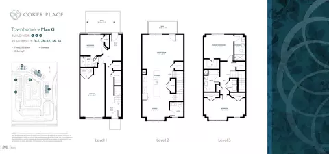 1139 Booth Park Blvd, Chapel Hill, NC 27514
