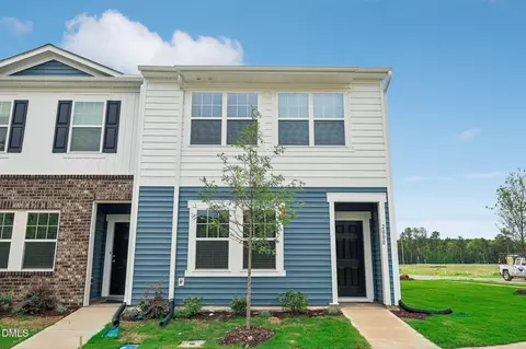 3122 Fulong Dr, Durham, NC 27704