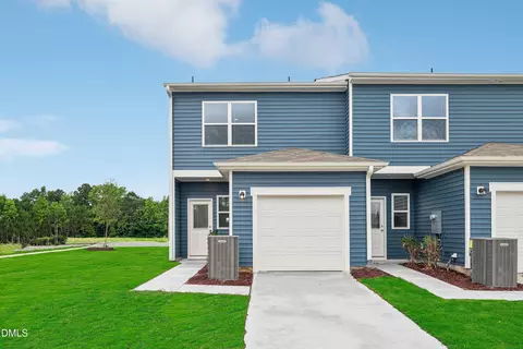 Exterior - 3122 Fulong Dr, Durham, NC 27704 photo 1 of 1