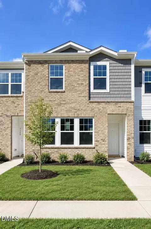 3126 Fulong Dr, Durham, NC 27704