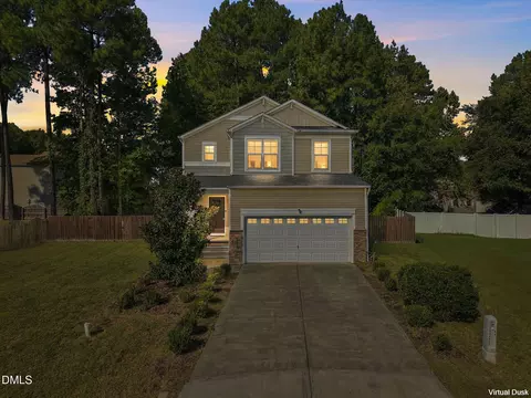1193 Atreus Ln, Creedmoor, NC 27522