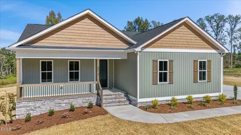 6012 Boulden Rd, Nashville, NC 27856