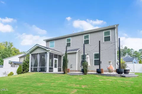 Exterior - 228 Axis Deer Ln, Garner, NC 27529 photo 3 of 7