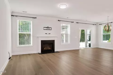 Living - 228 Axis Deer Ln, Garner, NC 27529 photo 1 of 3