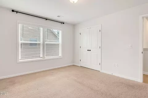 Bedroom - 228 Axis Deer Ln, Garner, NC 27529 photo 4 of 5