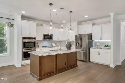 Kitchen - 228 Axis Deer Ln, Garner, NC 27529 photo 1 of 4