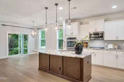 Kitchen - 228 Axis Deer Ln, Garner, NC 27529 photo 3 of 4