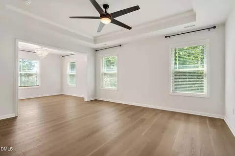 Living - 228 Axis Deer Ln, Garner, NC 27529 photo 3 of 3