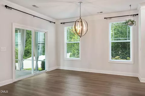 Dining - 228 Axis Deer Ln, Garner, NC 27529 photo 2 of 2