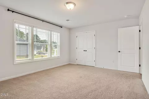 Bedroom - 228 Axis Deer Ln, Garner, NC 27529 photo 2 of 5
