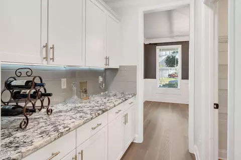 Entry Way - 228 Axis Deer Ln, Garner, NC 27529 photo 1 of 5