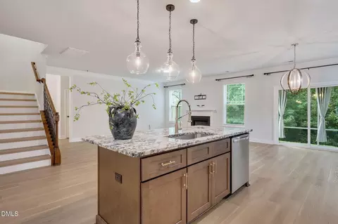 Kitchen - 228 Axis Deer Ln, Garner, NC 27529 photo 4 of 4