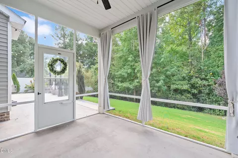 Exterior - 228 Axis Deer Ln, Garner, NC 27529 photo 4 of 7