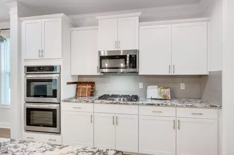 Kitchen - 228 Axis Deer Ln, Garner, NC 27529 photo 2 of 4