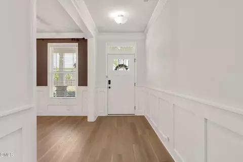 Entry Way - 228 Axis Deer Ln, Garner, NC 27529 photo 3 of 5