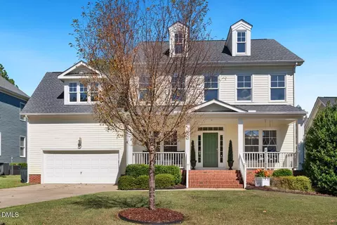 905 Hosta Valley Ct, Wake Forest, NC 27587