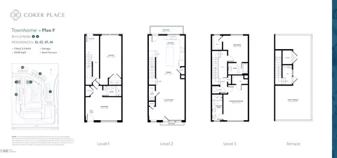 1203 Redwood Rd, Chapel Hill, NC 27514