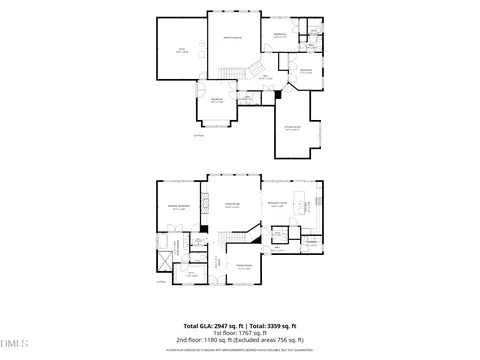 60 Water Willow Ln, Zebulon, NC 27597