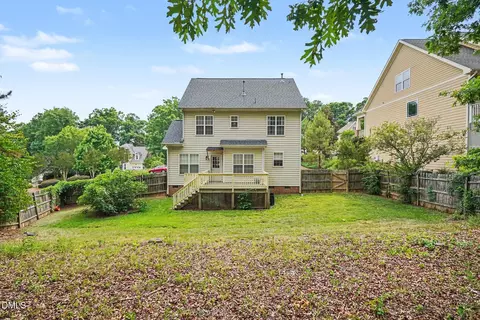 40 Fox Chapel Ln, Pittsboro, NC 27312