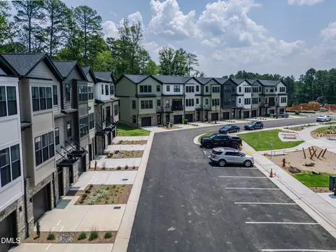 1151 Booth Park Blvd, Chapel Hill, NC 27514