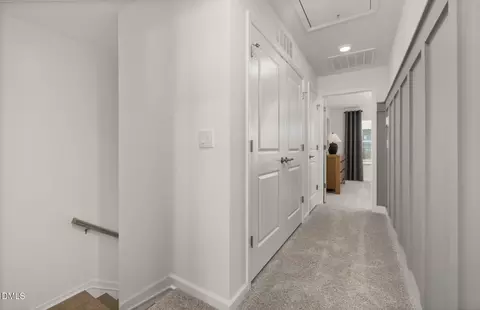 Entry Way - 1034 Strength Rd, Durham, NC 27703 photo 3 of 3