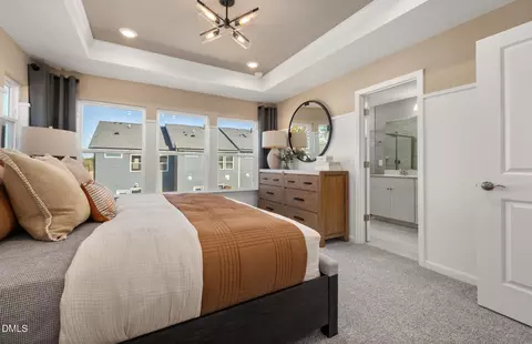 Bedroom - 1034 Strength Rd, Durham, NC 27703 photo 4 of 5