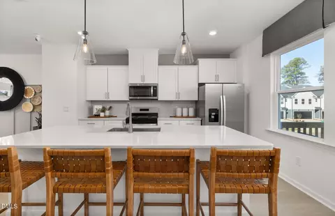 Kitchen - 1034 Strength Rd, Durham, NC 27703 photo 3 of 4